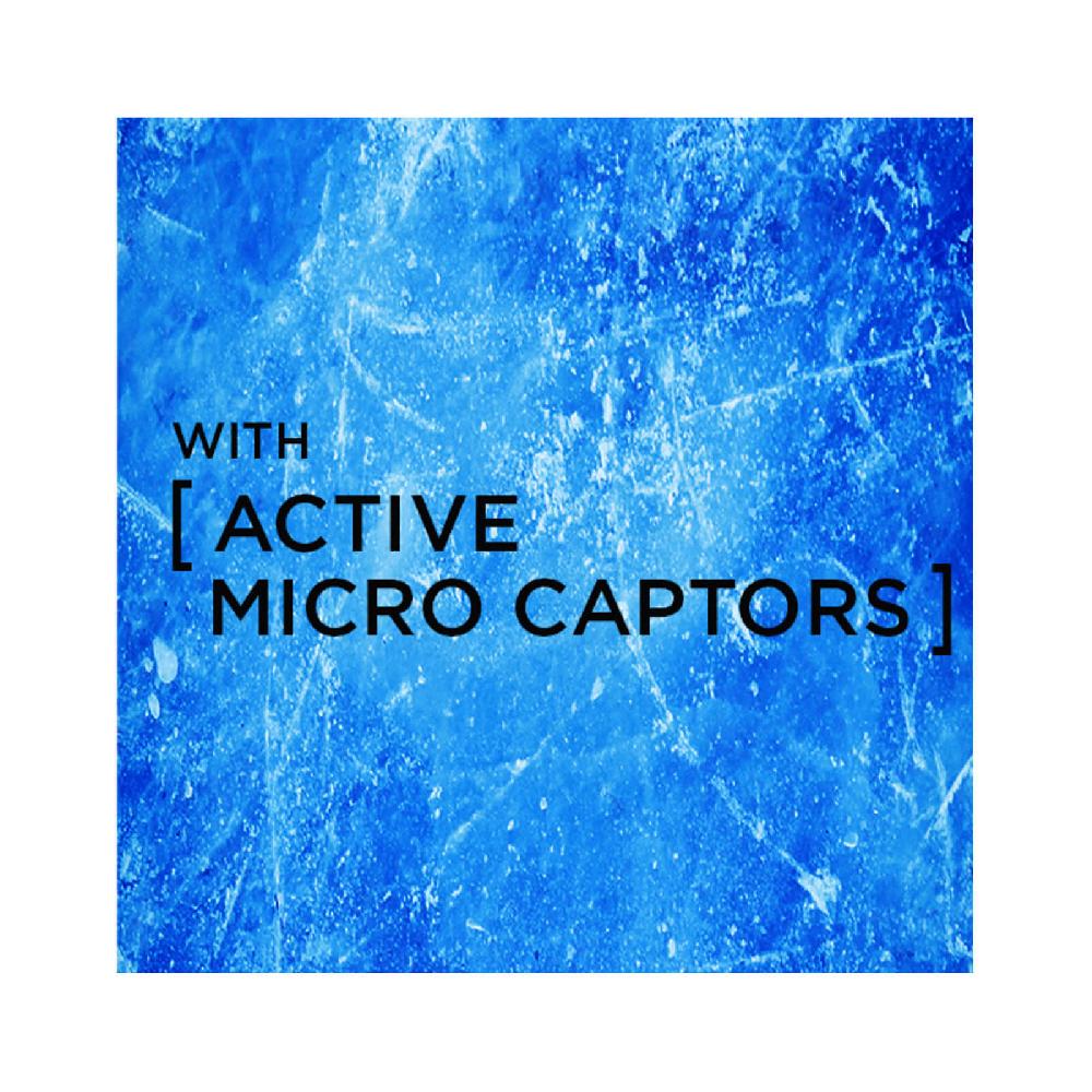 Lookfantastic L'Oréal Men Expert Frische Extreme Deodorant Roll-On (50ml)