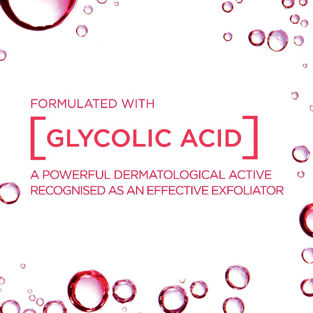 Lookfantastic L'Oréal Paris 3 5 % Glykolsäure-Reinigungsgel-Waschlotion 150 ml