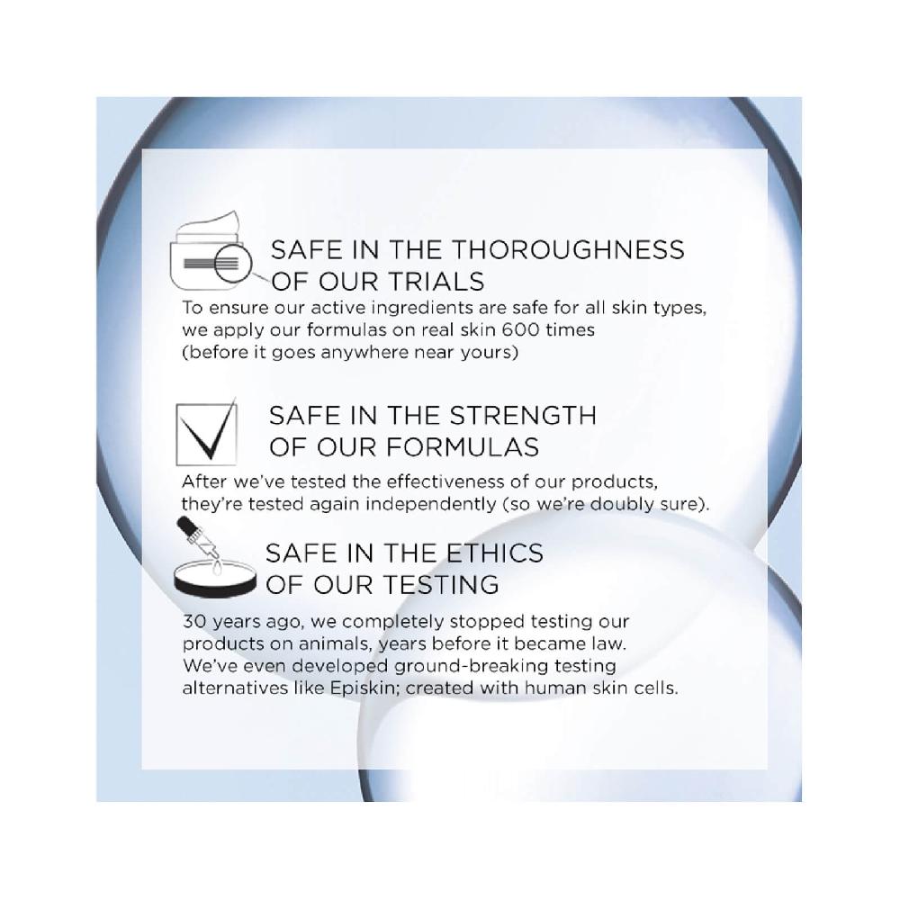 Lookfantastic L'Oreal Paris Absolute Eye And Lip Make-Up Remover 125ml