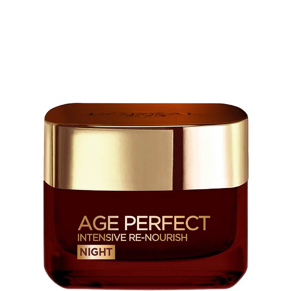 lookfantastic L'Oréal Paris Age Perfect Nutrition Intense Supreme Reparierendes Serum