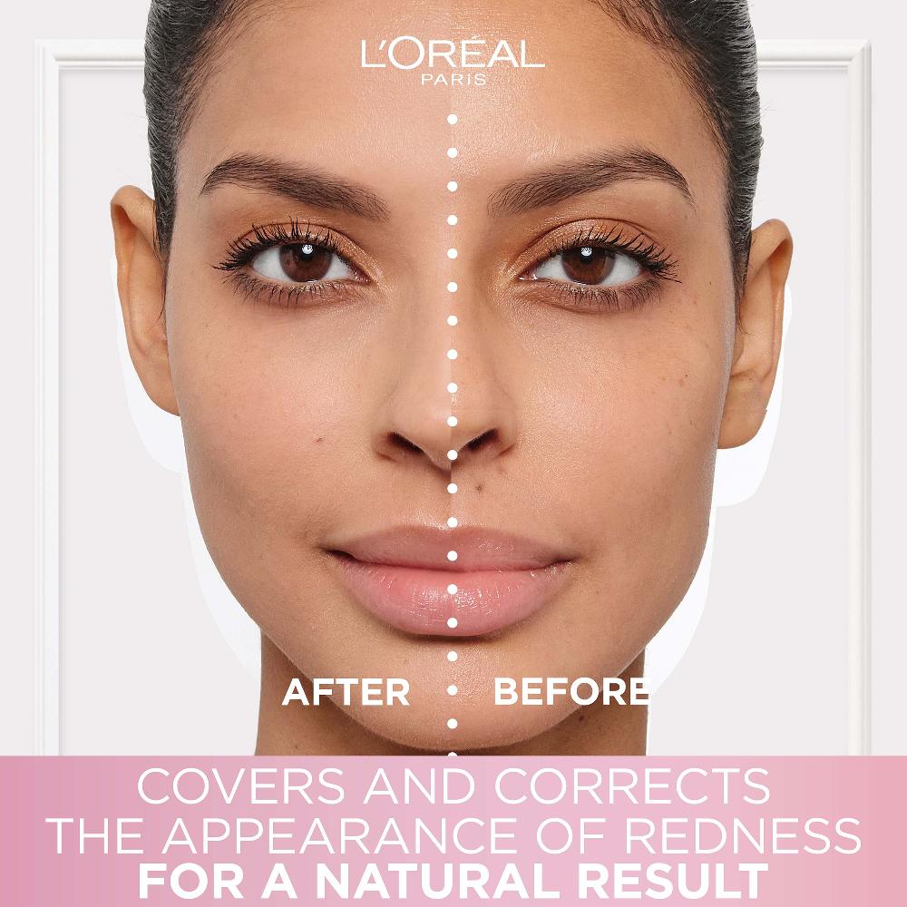 Lookfantastic L'Oréal Paris C'est Magic CC Creme Anti-Rötung