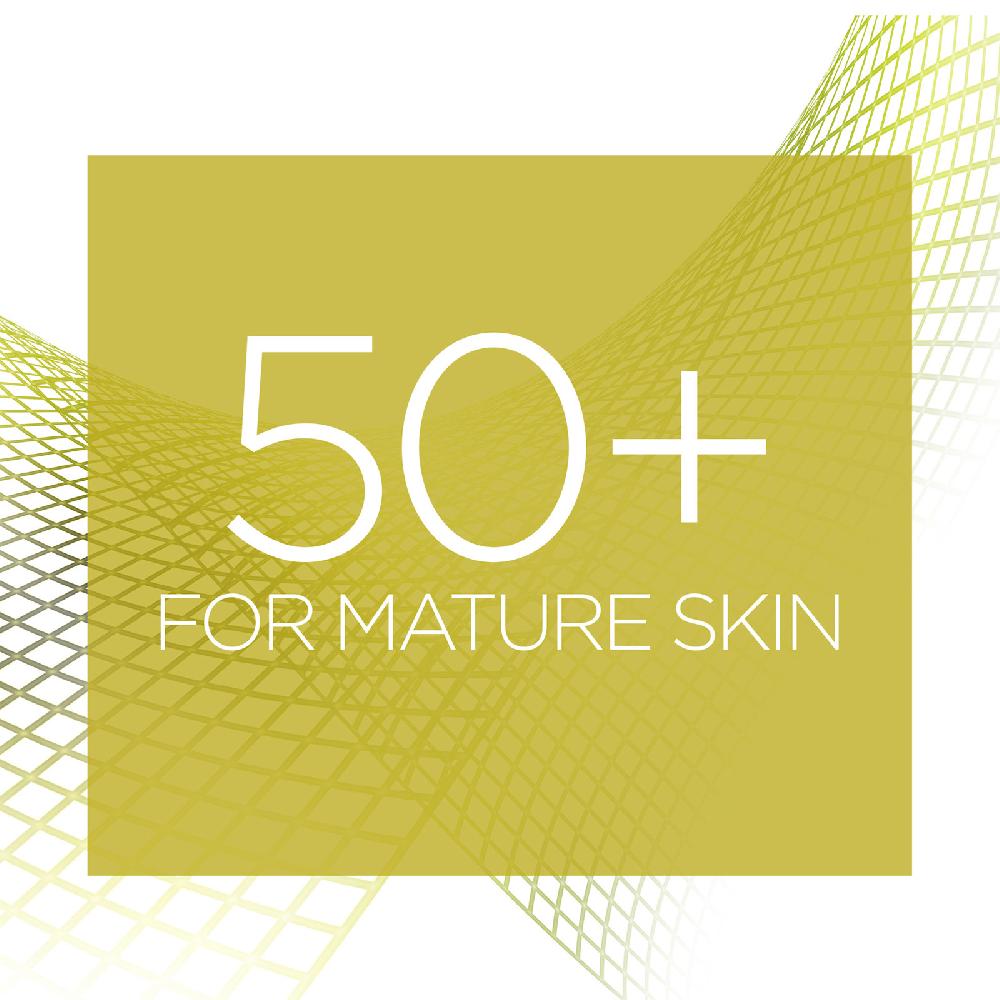 Lookfantastic L'Oréal Paris Dermo Expertise Age Perfect Re-Hydrating Day Cream (50ml)