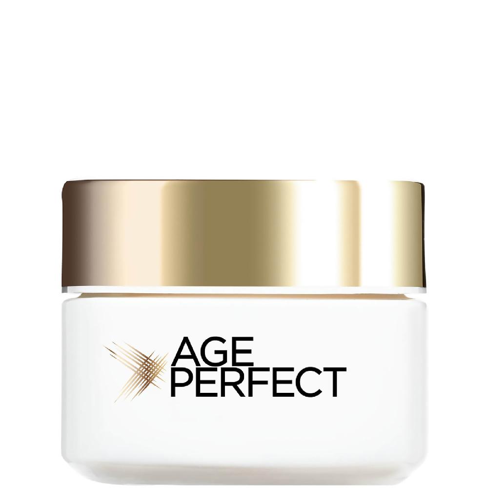 lookfantastic L'Oréal Paris Dermo Expertise Age Perfect Re-Hydrating Day Cream (50ml)