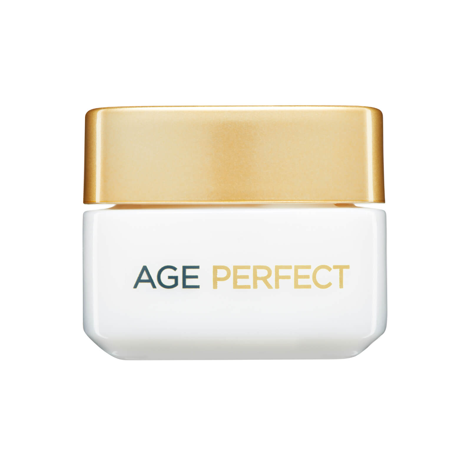 lookfantastic L'Oréal Paris Dermo Expertise Age Perfect Stärkende Augencreme – Reife Haut (15 ml)