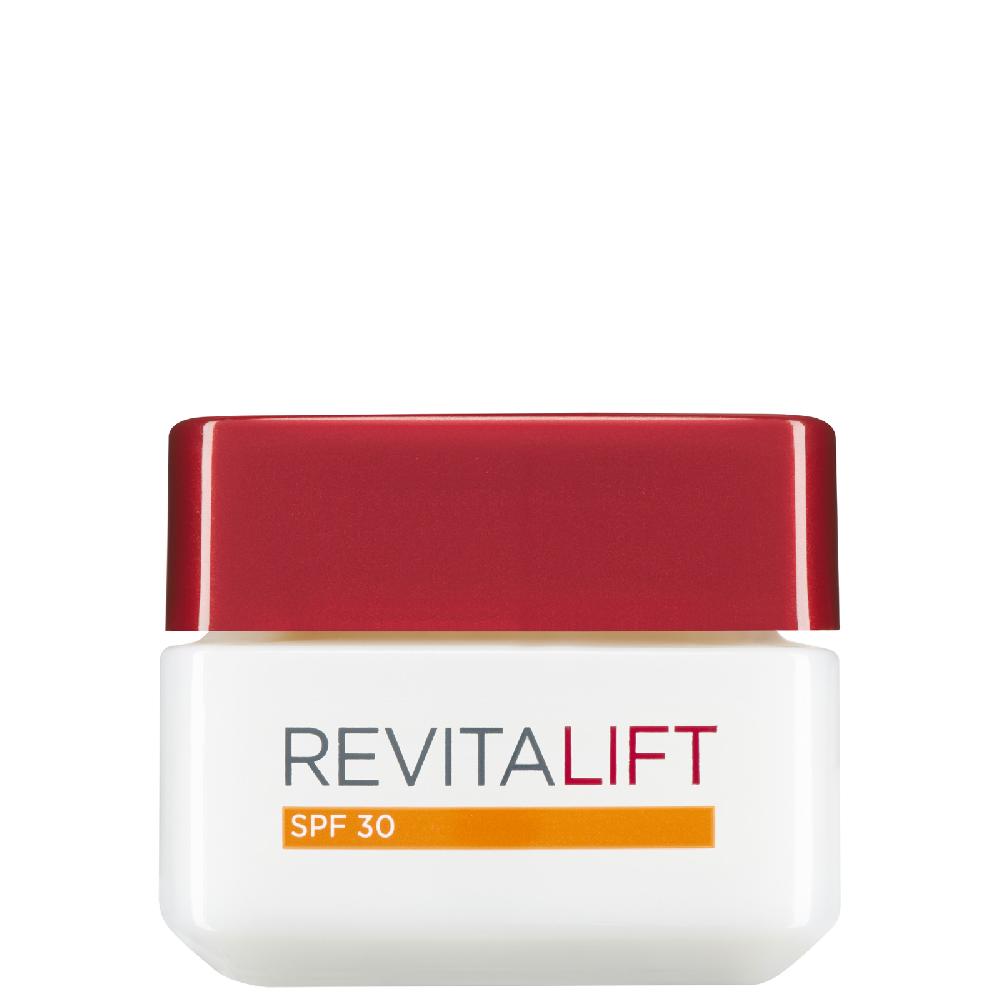 Lookfantastic L'Oréal Paris Dermo Expertise Revitalift Tagescreme LSF 30 50 ml
