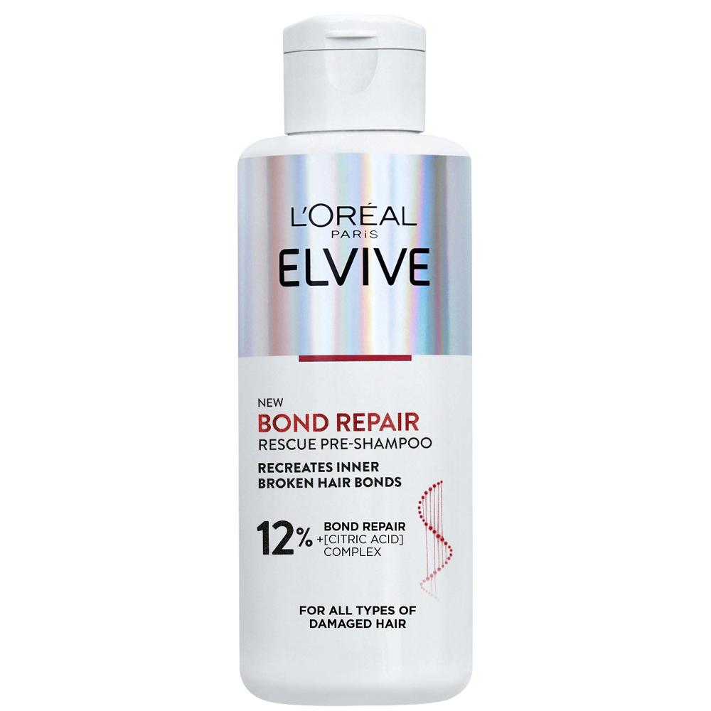 lookfantastic L'Oréal Paris Elvive Bond Repair Pre-Shampoo-Behandlung 200 ml