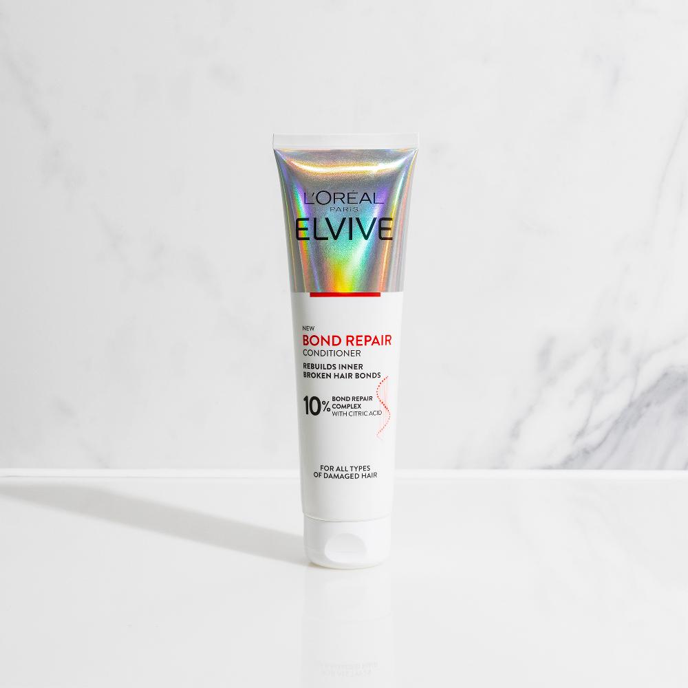 Lookfantastic L'Oréal Paris Elvive Bond Repair Spülung 150 ml