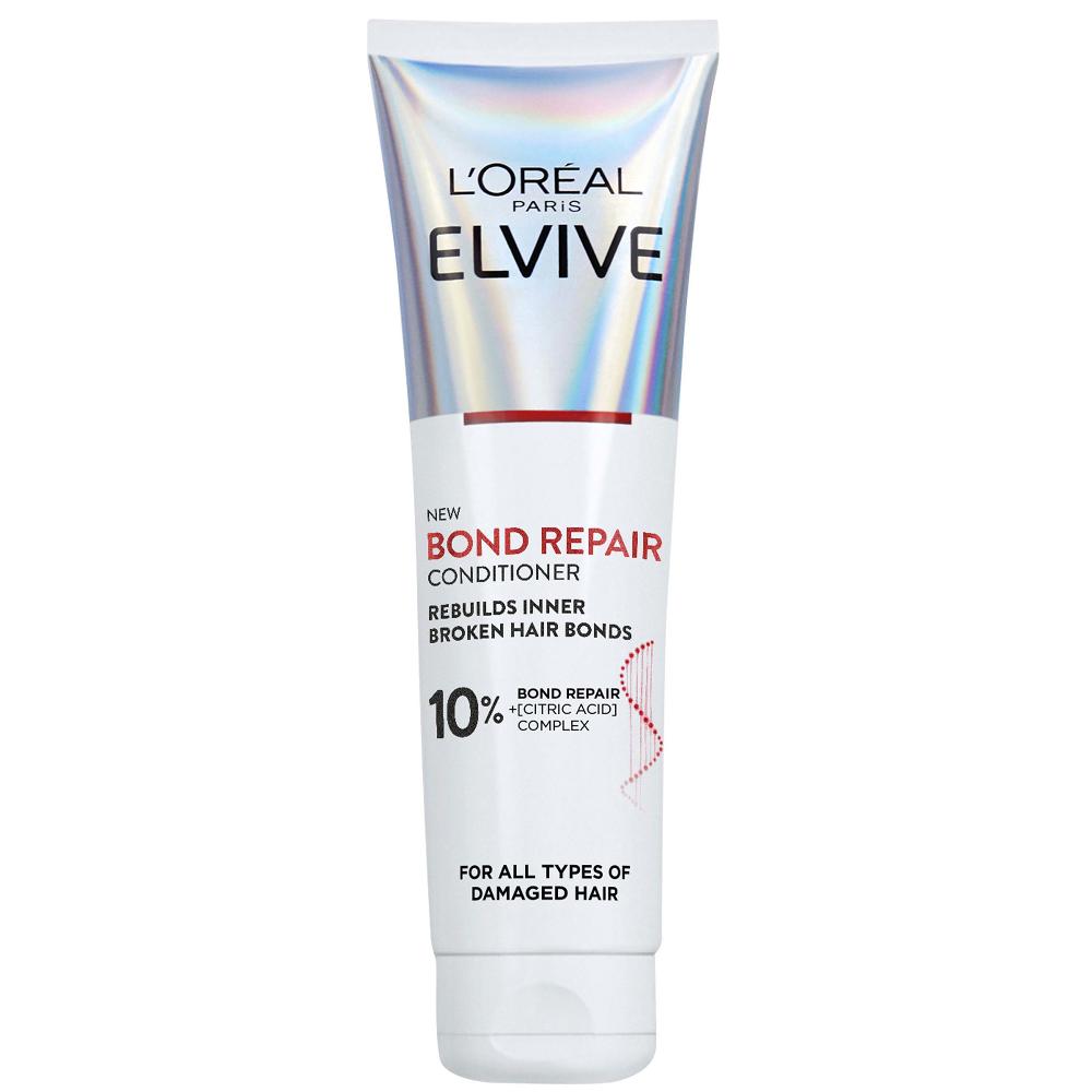 lookfantastic L'Oréal Paris Elvive Bond Repair Spülung 150 ml