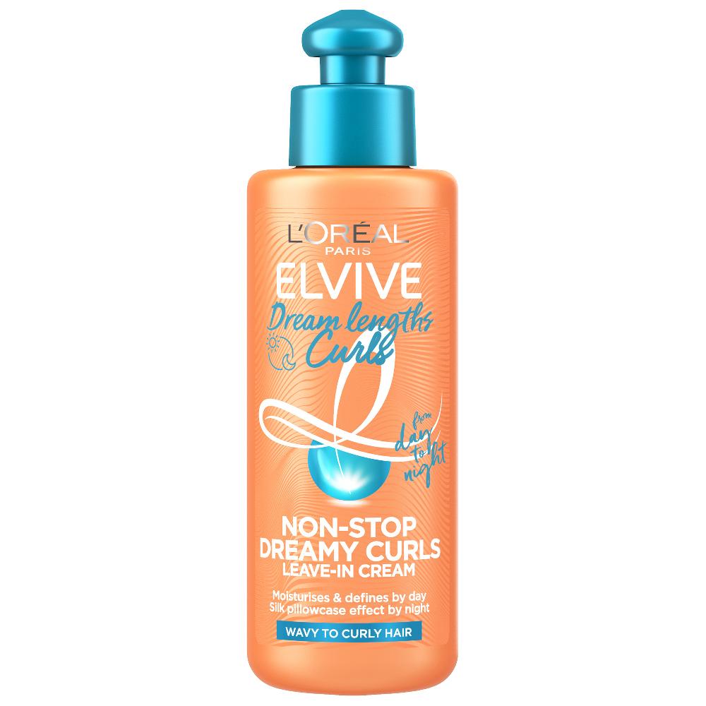 lookfantastic L'Oréal Paris Elvive Dream Lengths Locken-Leave-in-Creme 75 ml