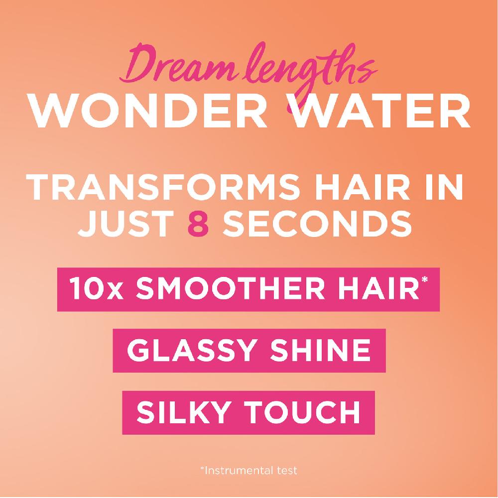 Lookfantastic L'Oréal Paris Elvive Dream Lengths Wonder Water 8-Sekunden-Haarbehandlung 200 ml