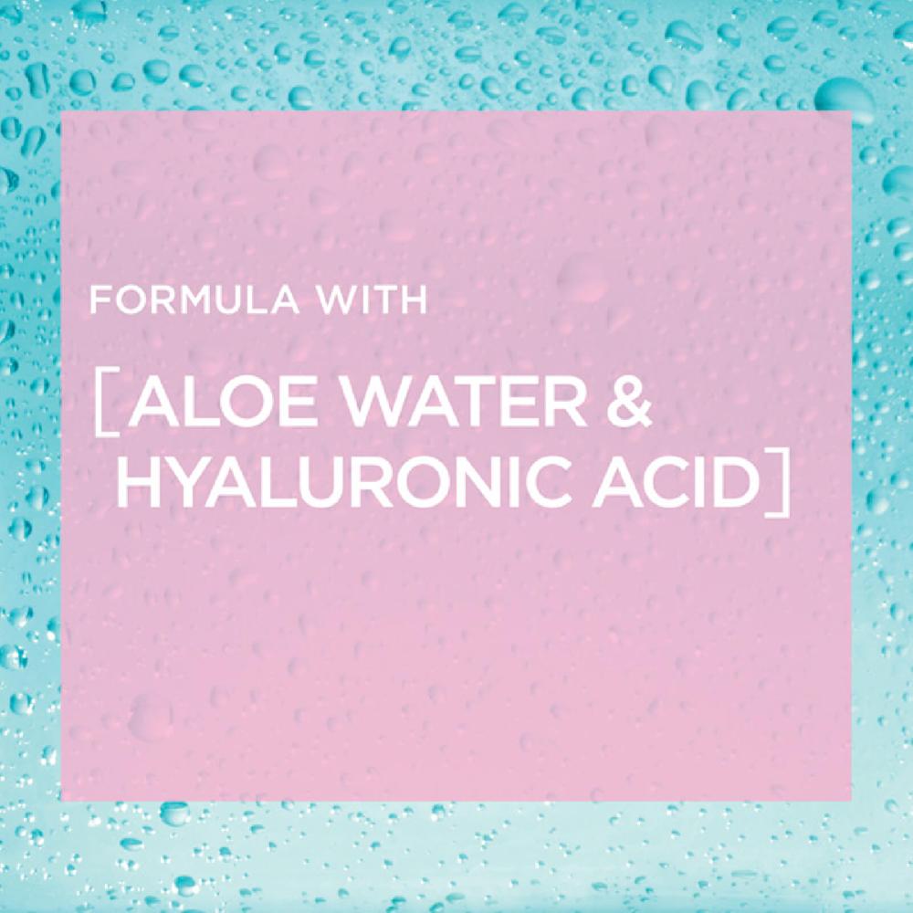 Lookfantastic L'Oréal Paris Hydra Genius Flüssige Pflege Feuchtigkeitspflege Für Empfindliche Haut 70 ml