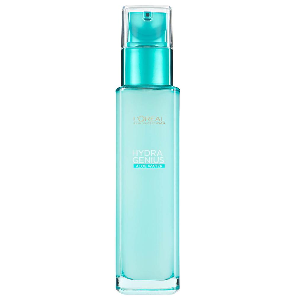 Lookfantastic L'Oreal Paris Hydra Genius Liquid Care Moisturiser Combination Skin 70 ml