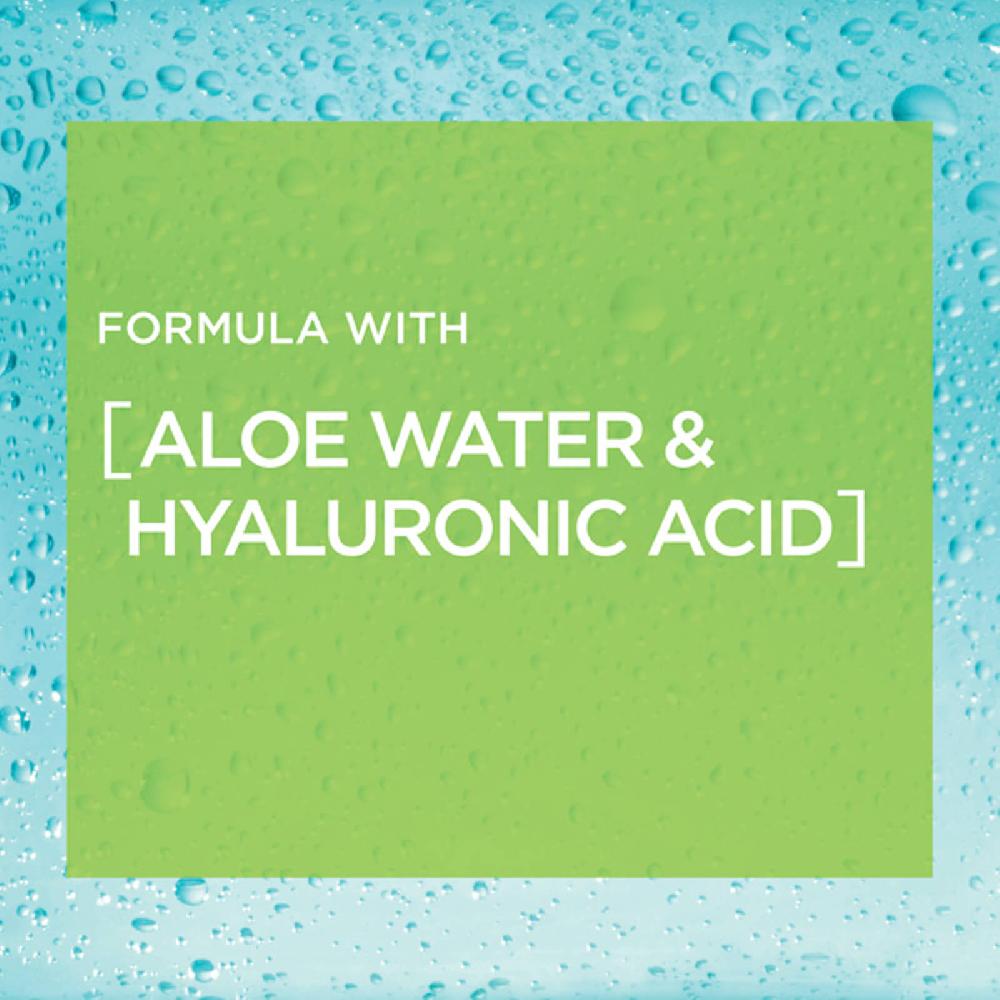 Lookfantastic L'Oreal Paris Hydra Genius Liquid Care Moisturiser Combination Skin 70 ml