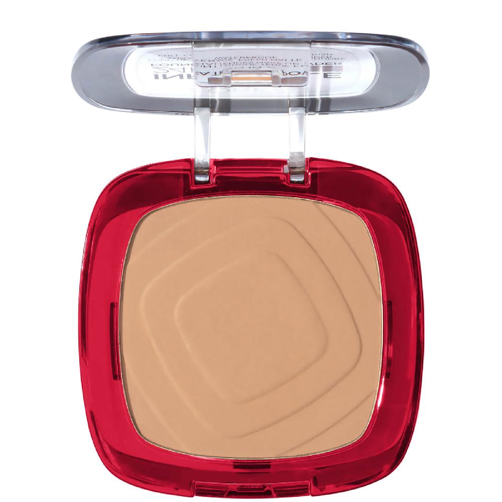 Lookfantastic L'Oréal Paris Infallible 24-Stunden Fresh Wear Foundation Powder 9 g (Verschiedene Farbtöne)