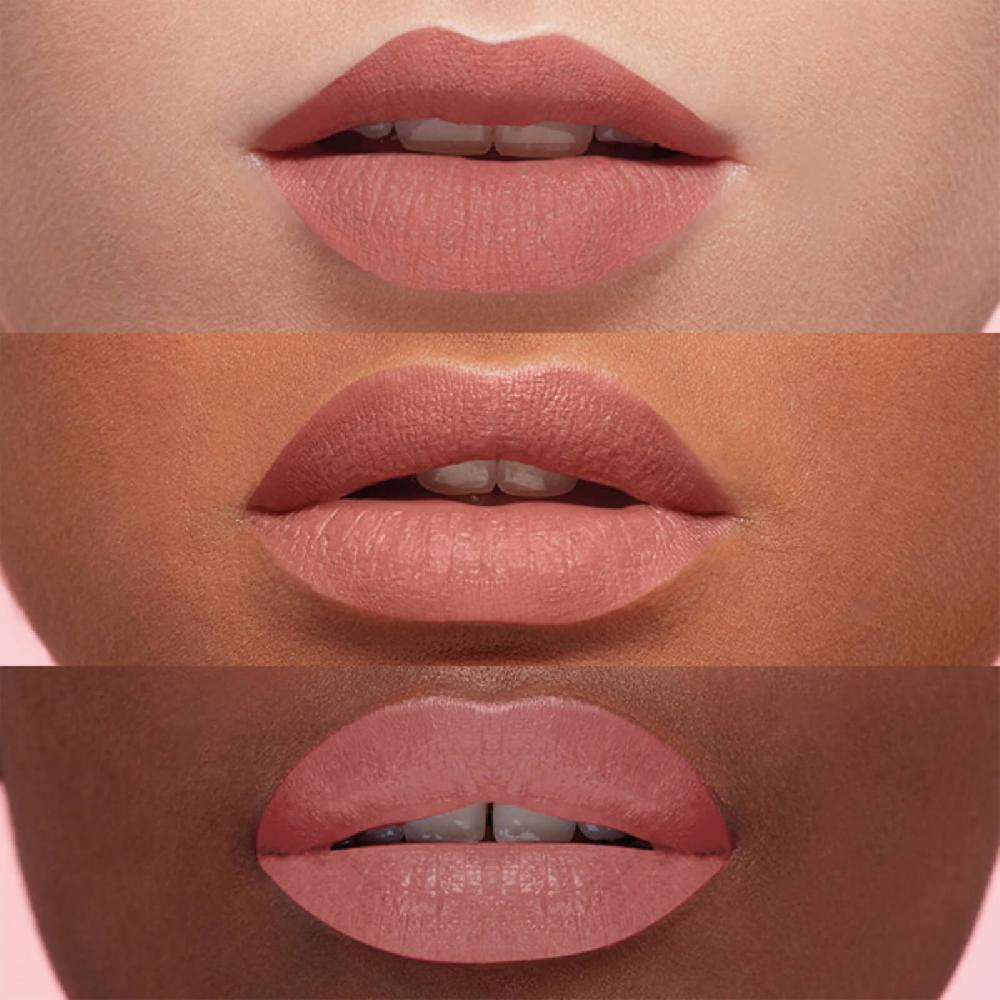 Lookfantastic L'Oréal Paris Les Macarons Matte Liquid Lipstick 8ml (Various Shades)