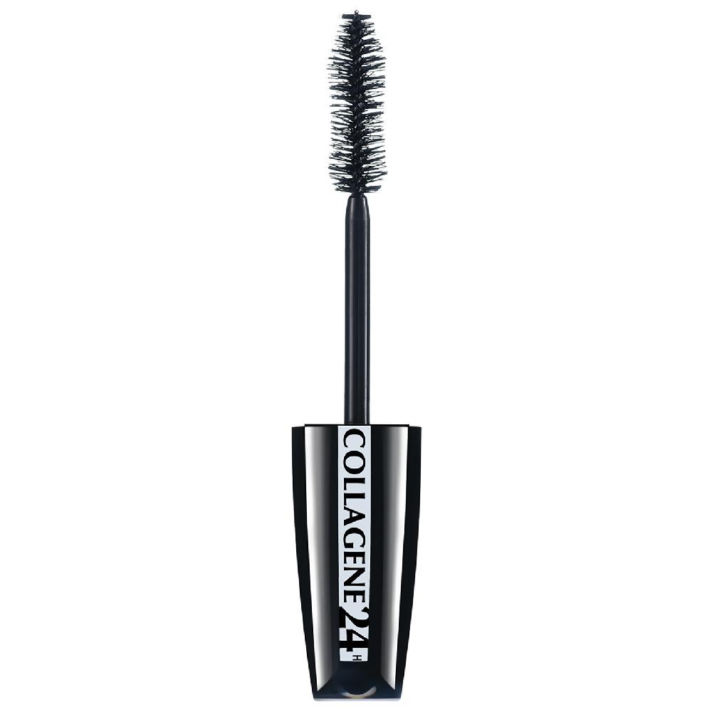 Lookfantastic L'Oreal Paris Mega Volume Collagen 24-Stundenb Mascara – Extra Schwarz 9 7 g