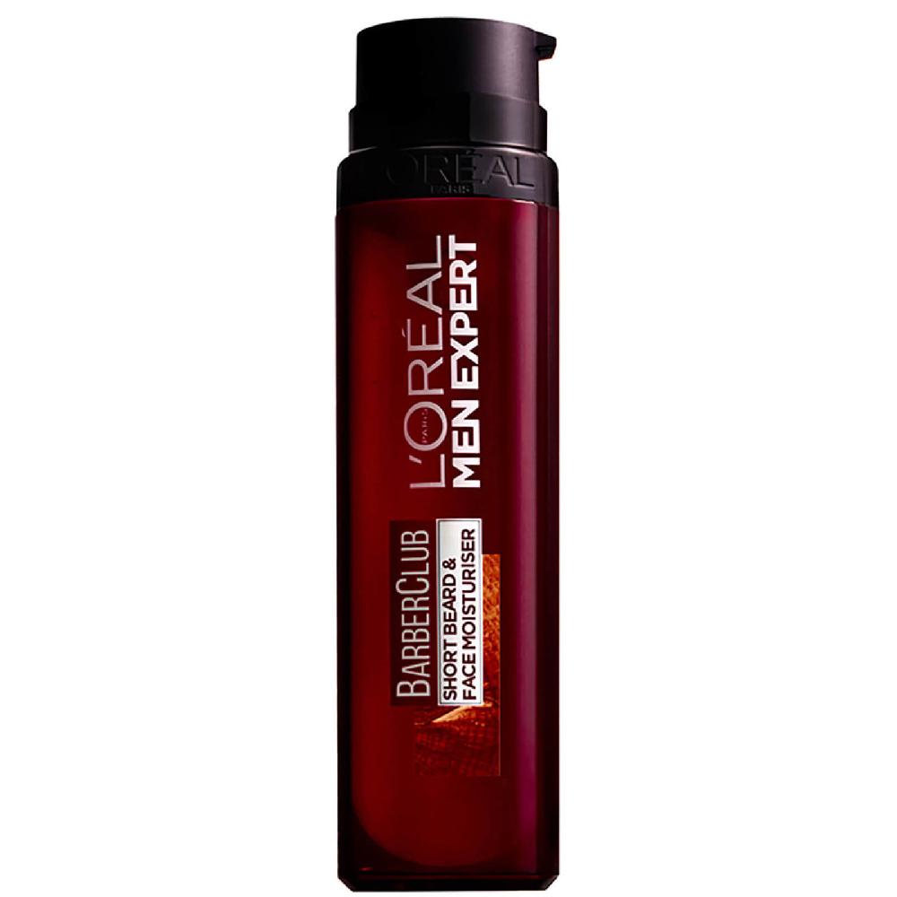lookfantastic L’Oréal Paris Men Expert Barber Club Moisturiser 50 ml