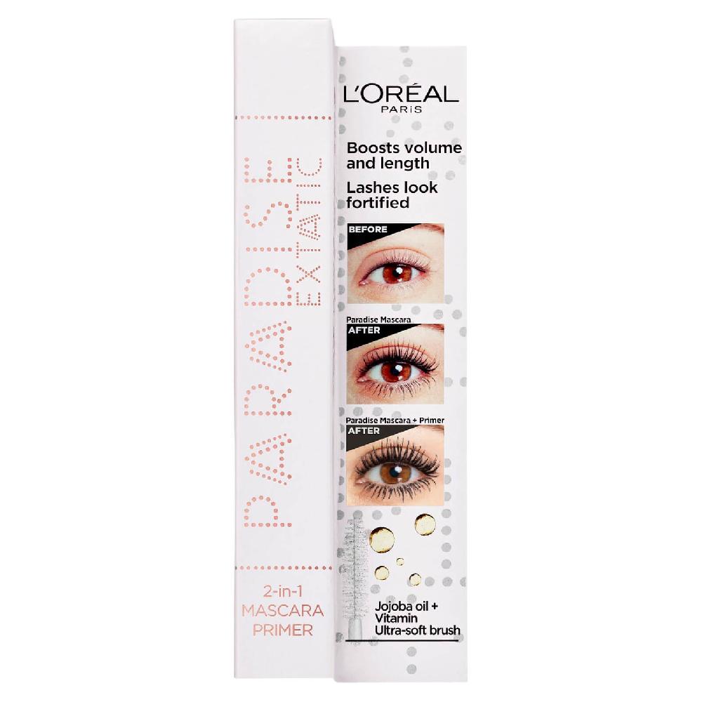 Lookfantastic L'Oréal Paris Paradise Lash Primer 6ml