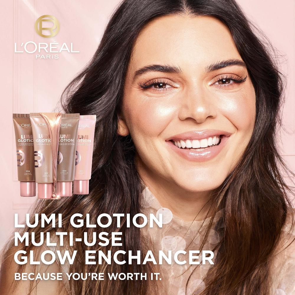 Lookfantastic L'Oréal Paris Paradise Lumi Glotion (Verschiedene Farbtöne)