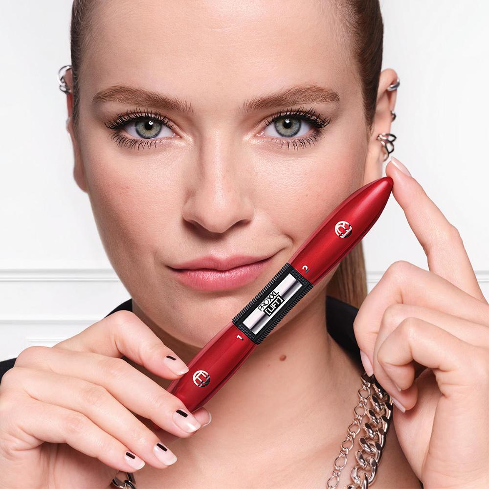 Lookfantastic L'Oreal Paris Pro XXL Anhebende Mascara