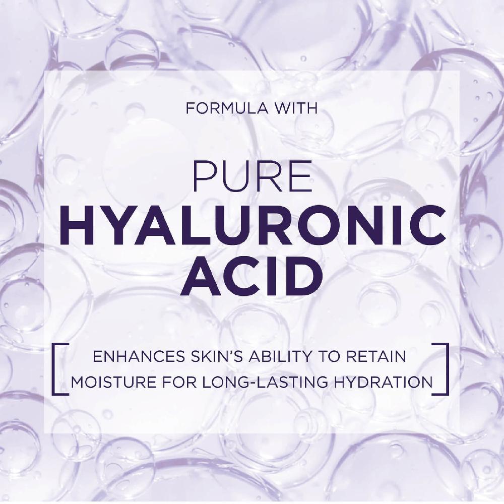 Lookfantastic L'Oréal Paris Revitalift Filler [+ Hyaluronsäure] Klärendes Mizellenwasser 200 ml