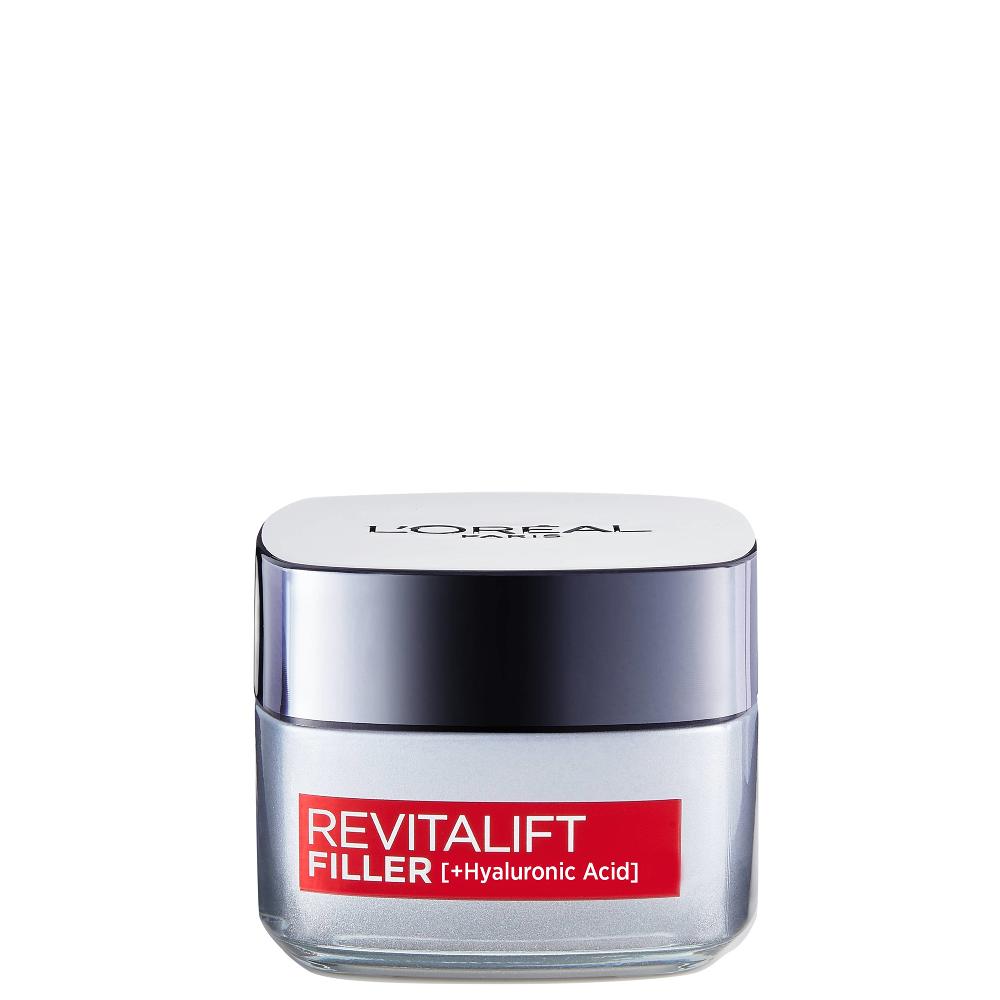 lookfantastic L'Oreal Paris Revitalift Filler Renew Anti-Ageing Day Cream 50ml