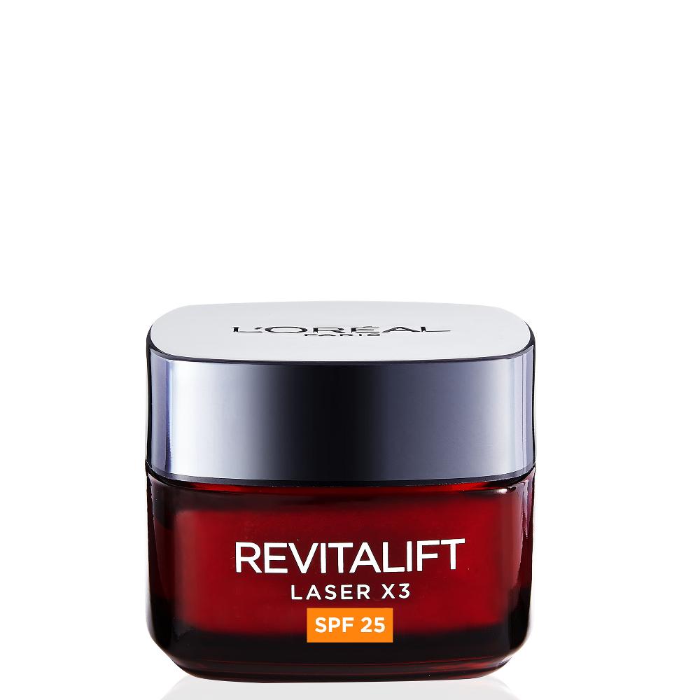 lookfantastic L'Oréal Paris Revitalift Laser Renew Anti-Aging-Creme LSF20 50 ml