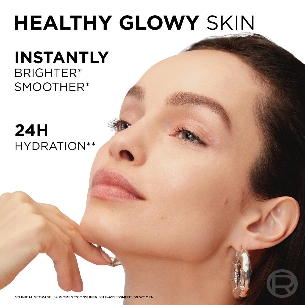 Lookfantastic L'Oréal Paris Revitalift Vitamin C Brightening Cream With Vitamin C + Salicylic Acid 50ml