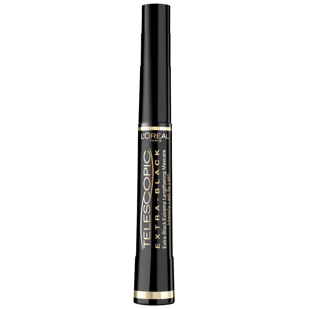 lookfantastic L'Oréal Paris Telescopic Extra Mascara – Schwarz