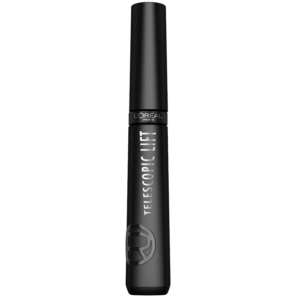 Lookfantastic L'Oréal Paris Telescopic Lift Mascara - Extra Black 9ml