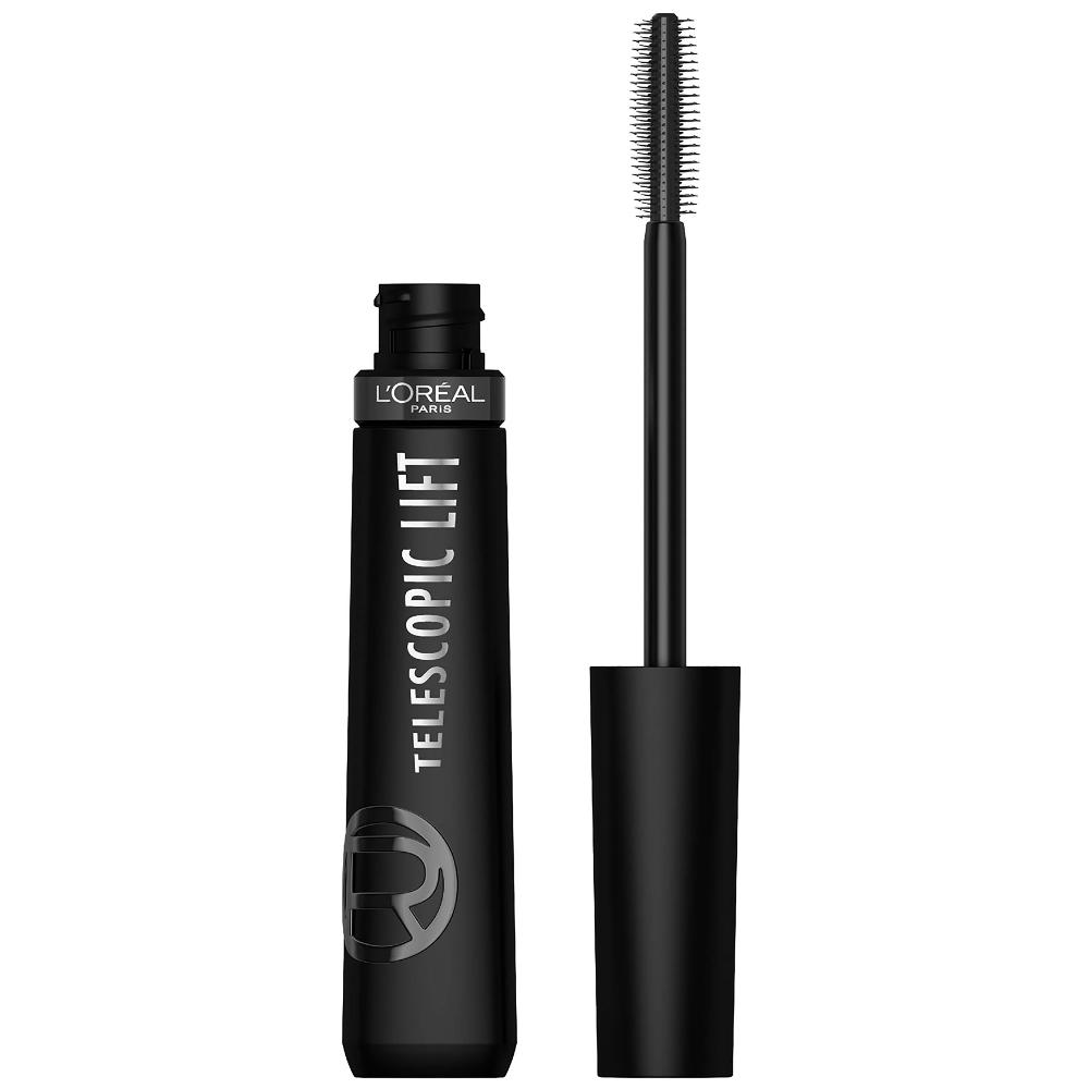 lookfantastic L'Oréal Paris Telescopic Lift Mascara - Extra Black 9ml