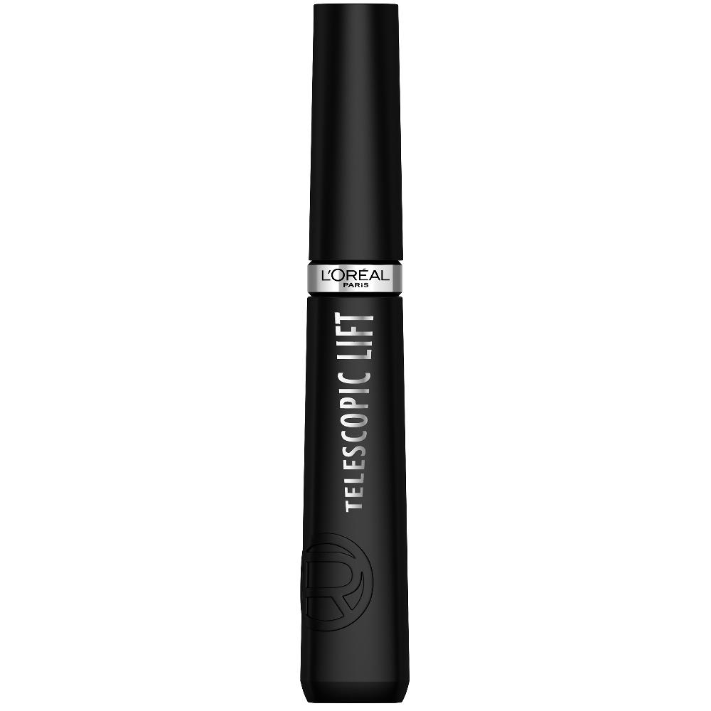 Lookfantastic L'Oréal Paris Telescopic Lift Mascara – Schwarz 9 9 ml