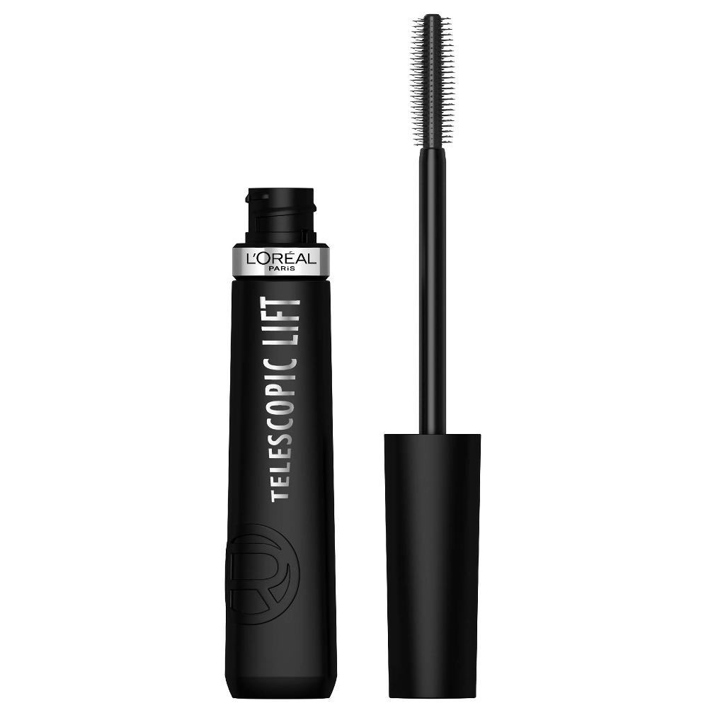 lookfantastic L'Oréal Paris Telescopic Lift Mascara – Schwarz 9 9 ml