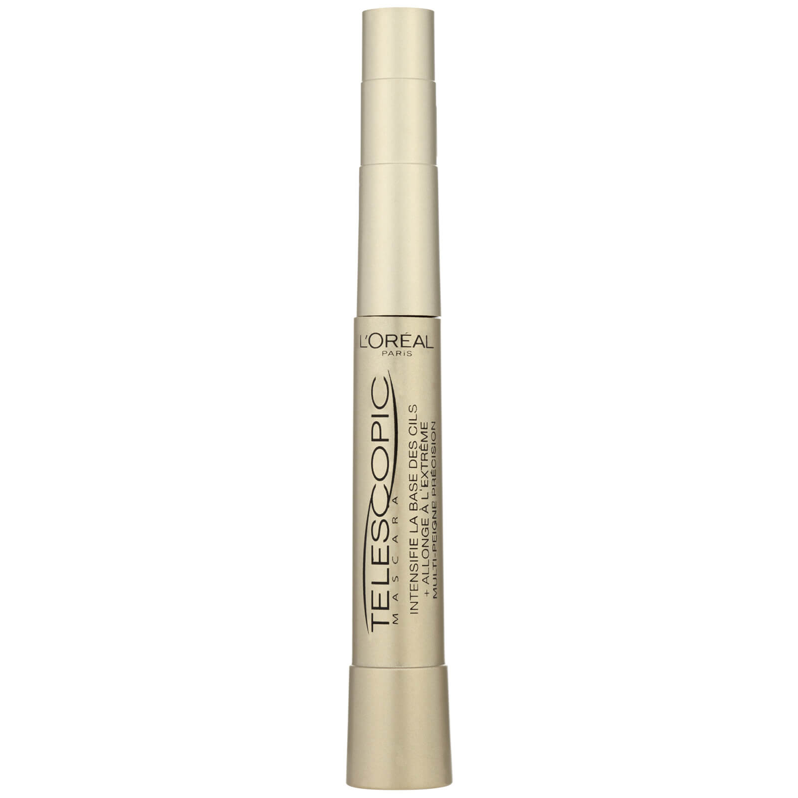 Lookfantastic L'Oréal Paris Telescopic Mascara For More Length And Lash Paradise Volume Mascara Bundle