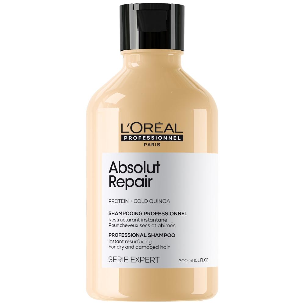 lookfantastic L'Oréal Professionnel Absolut Repair Shampoo 300ml
