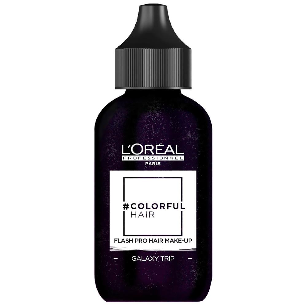 lookfantastic L'Oréal Professionnel Flash Pro Haar-Make-Up – Galaxy Trip 60 ml
