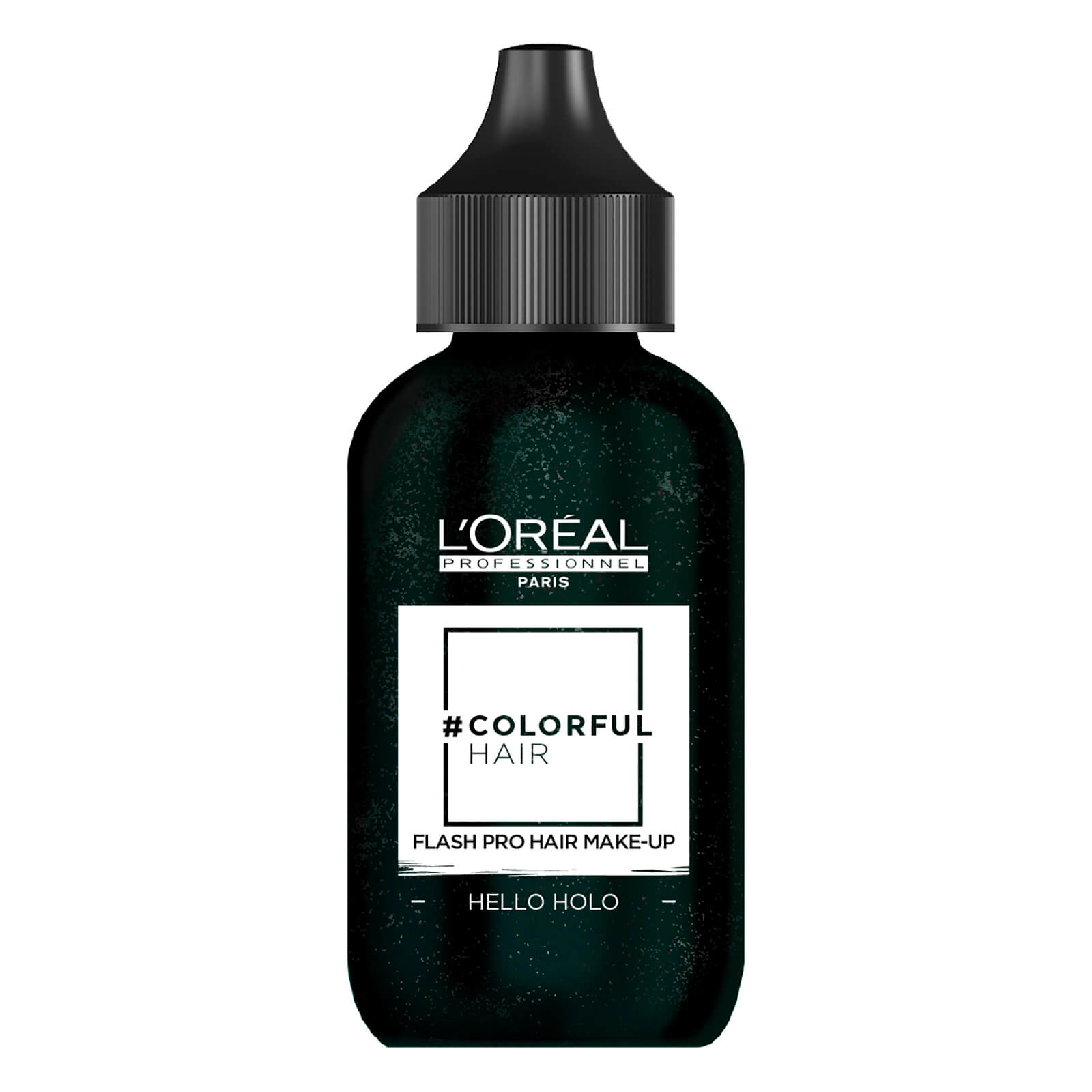 lookfantastic L'Oréal Professionnel Flash Pro Haar-Make-Up – Hello Halo 60 ml