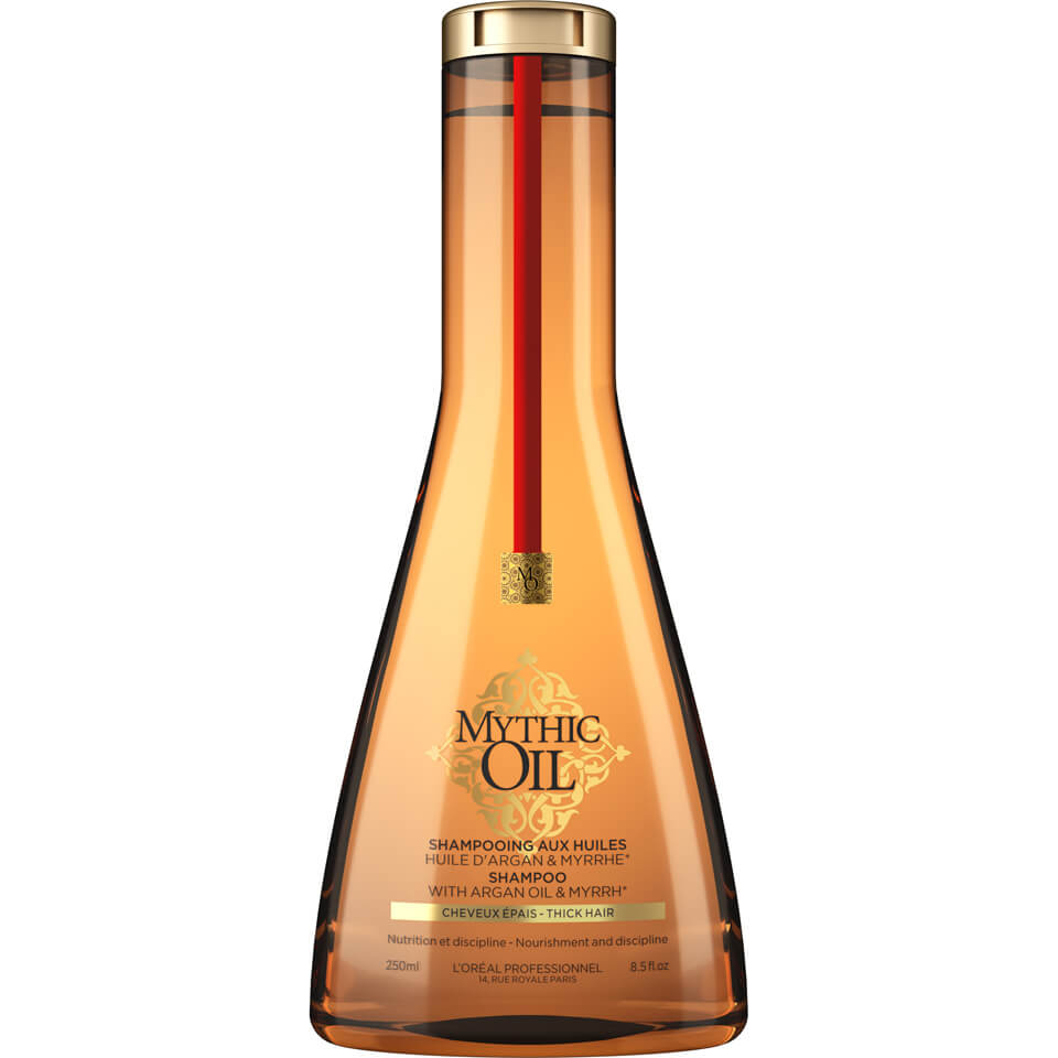 lookfantastic L'Oréal Professionnel Mythic Oil Shampoo für volles Haar