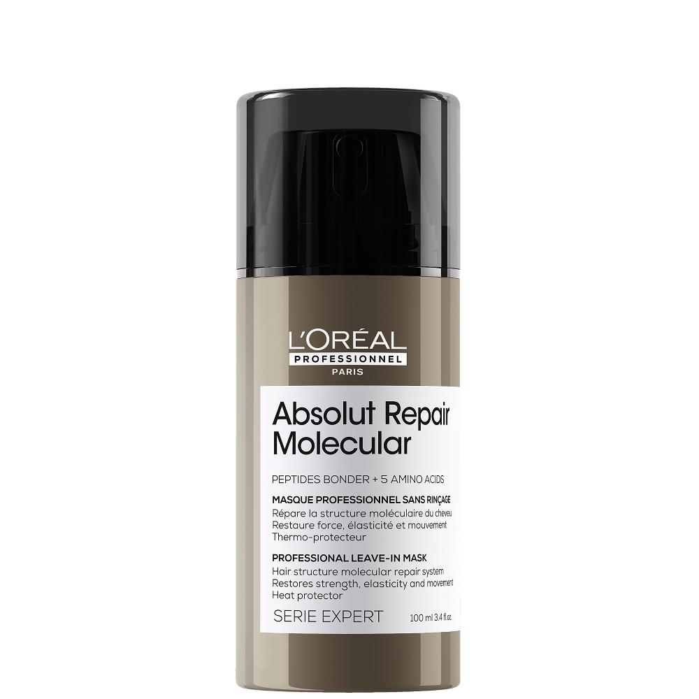 lookfantastic L'Oréal Professionnel Serié Expert Absolut Repair Molekulare Leave-in Maske 100 ml