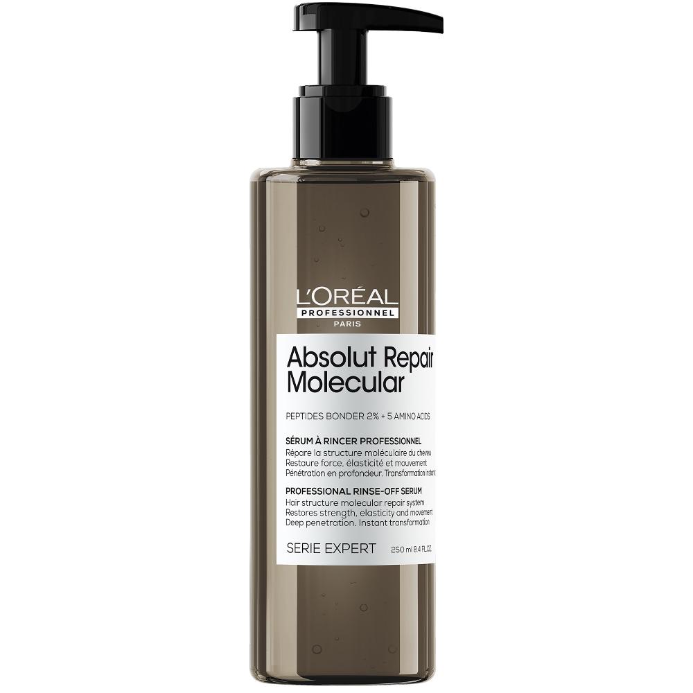 lookfantastic L'Oréal Professionnel Serié Expert Absolut Repair Molekulare Flüssige Behandlung 250 ml