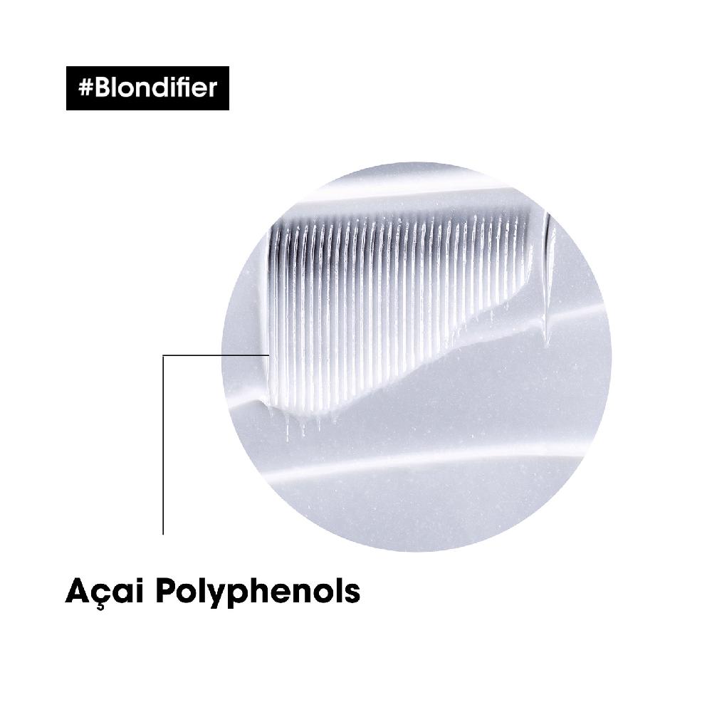 Lookfantastic L'Oréal Professionnel Serie Expert Blondifier Masque 250 ml