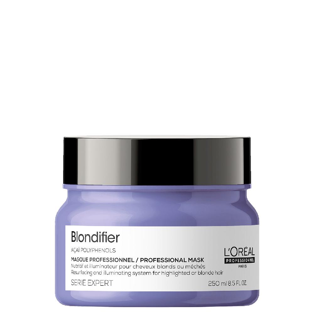 lookfantastic L'Oréal Professionnel Serie Expert Blondifier Masque 250 ml