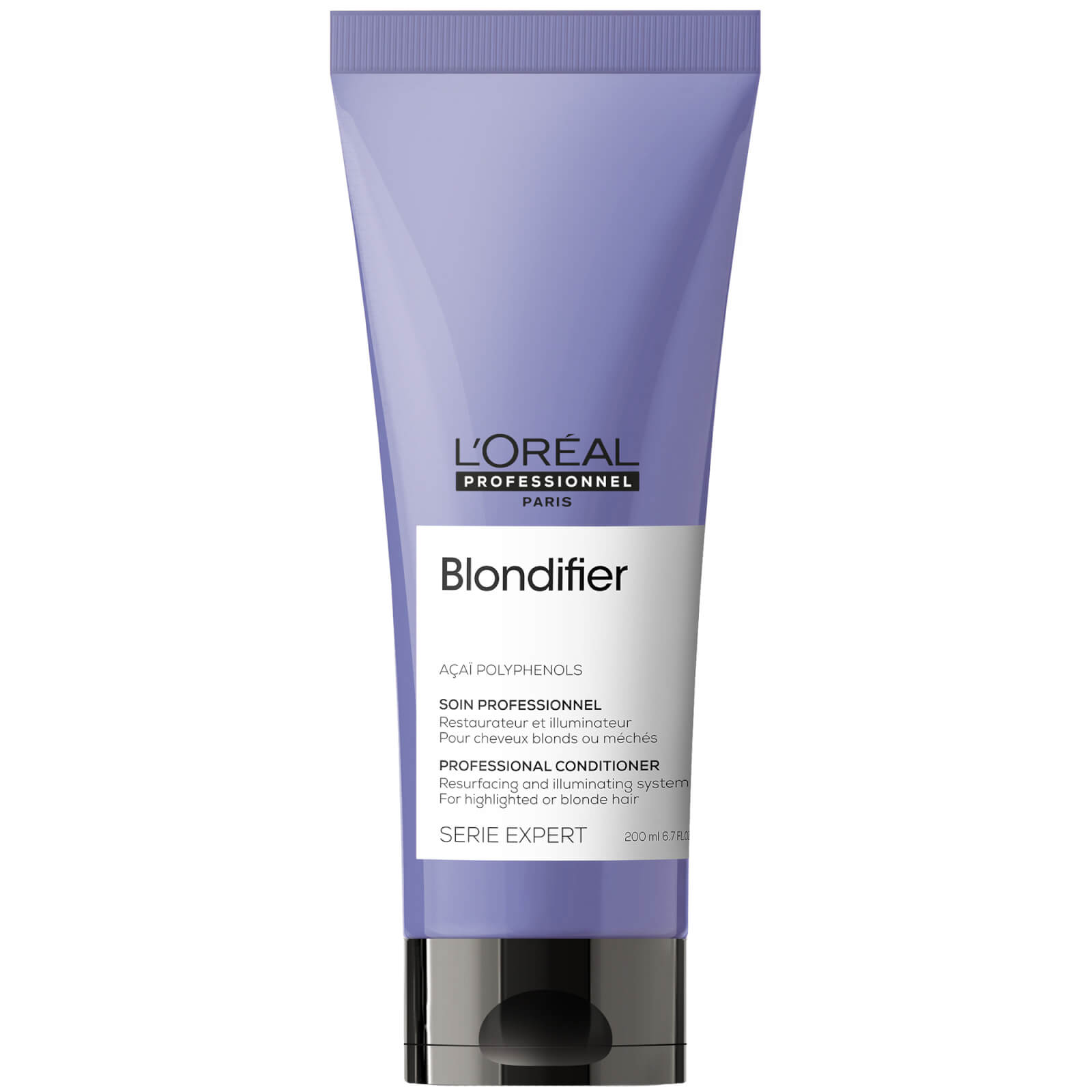 Lookfantastic L'Oréal Professionnel Serie Expert Blondifier Trio