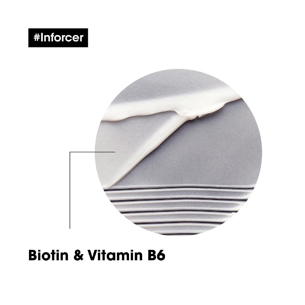 Lookfantastic L'Oréal Professionnel Serie Expert Inforcer Conditioner 200 Ml