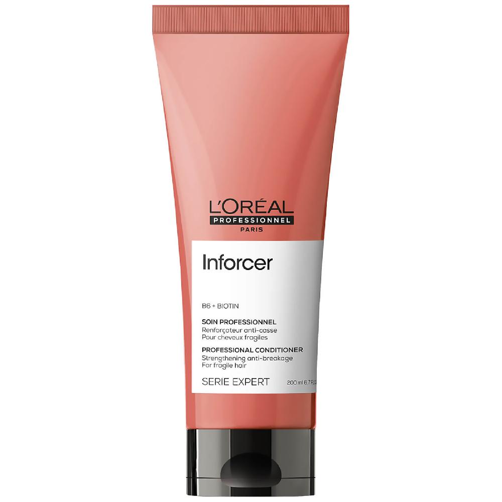lookfantastic L'Oréal Professionnel Serie Expert Inforcer Conditioner 200 ml