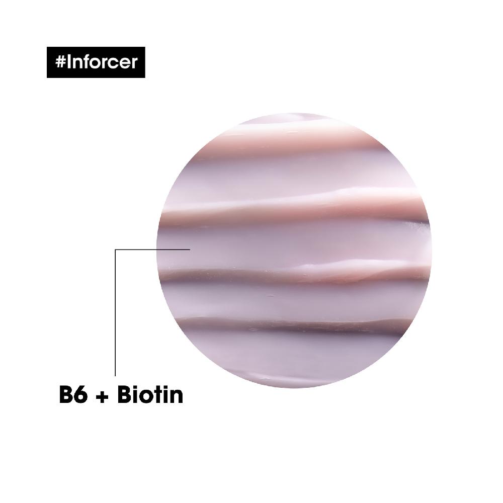 Lookfantastic L'Oréal Professionnel Serie Expert Inforcer Masque 250 Ml