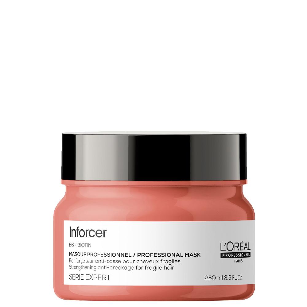 lookfantastic L'Oréal Professionnel Serie Expert Inforcer Masque 250 ml