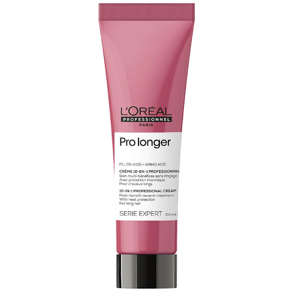 lookfantastic L'Oréal Professionnel Serié Expert Pro Erneuernde Creme für Längere Längen 150 ml
