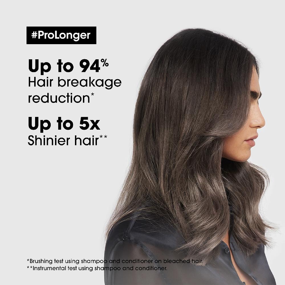 Lookfantastic L'Oréal Professionnel Serié Expert Pro Länger Shampoo 300 ml
