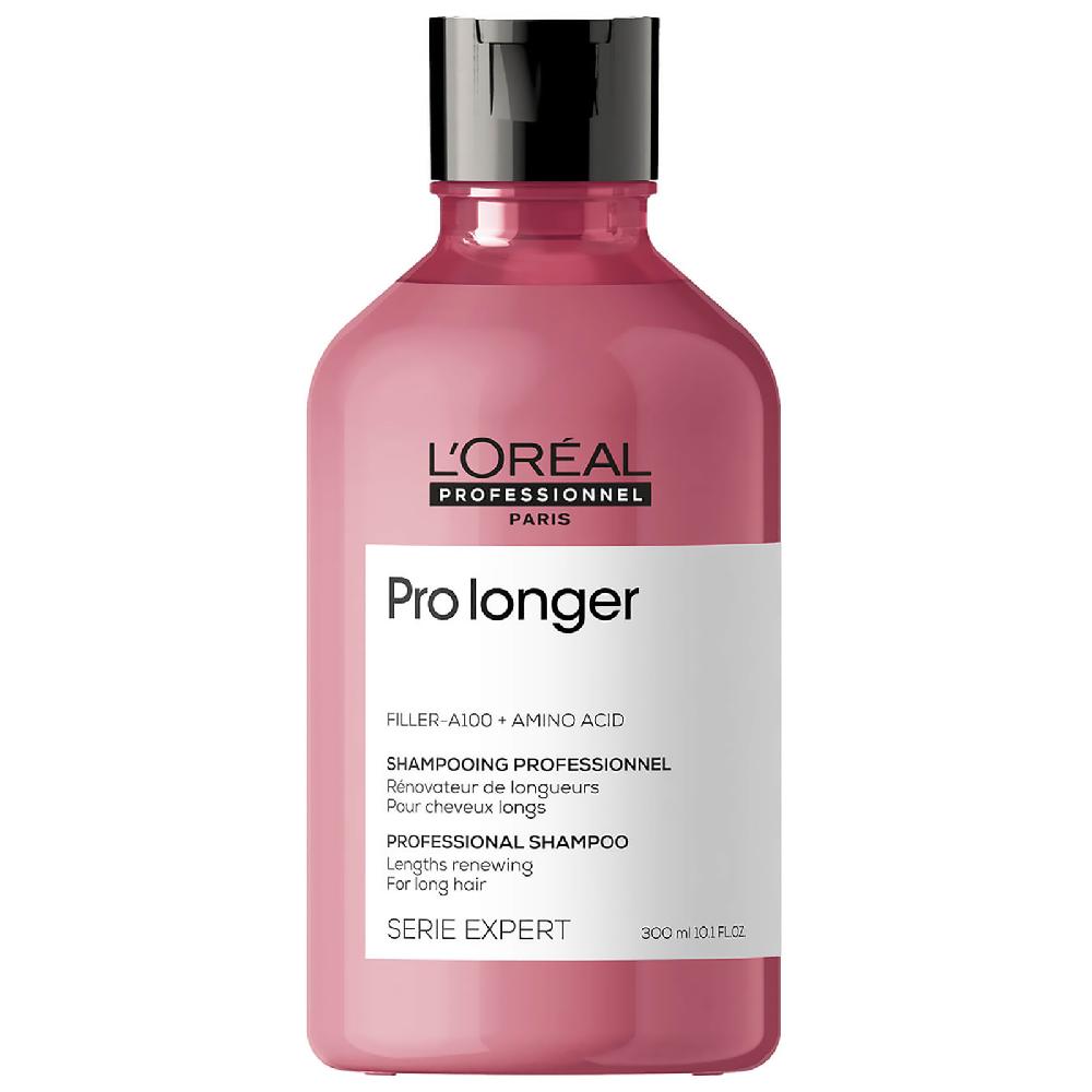 lookfantastic L'Oréal Professionnel Serié Expert Pro Länger Shampoo 300 ml
